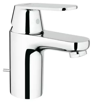 Смеситель Grohe Eurosmart Cosmopolitan 2337700E для раковины