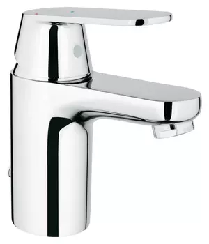 Смеситель Grohe Eurosmart Cosmopolitan 2337800E для раковины