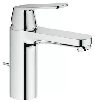 Смеситель Grohe Eurosmart Cosmopolitan 2339600E для раковины