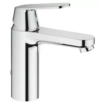 Смеситель Grohe Eurosmart Cosmopolitan 2339700E для раковины, хром