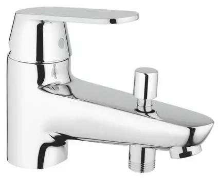Смеситель Grohe Eurosmart Cosmopolitan 32836000 для ванны
