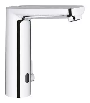 Смеситель Grohe Eurosmart Cosmopolitan E 230V 36421000 для раковины, инфракрасный