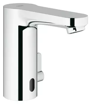 Смеситель Grohe Eurosmart Cosmopolitan E 36327000 для раковины