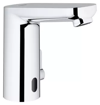 Смеситель для раковины Grohe Eurosmart Cosmopolitan E 36327001 сенсорный, питание от батарейки