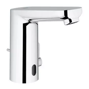 Смеситель Grohe Eurosmart Cosmopolitan E 36331001 для раковины, инфракрасный