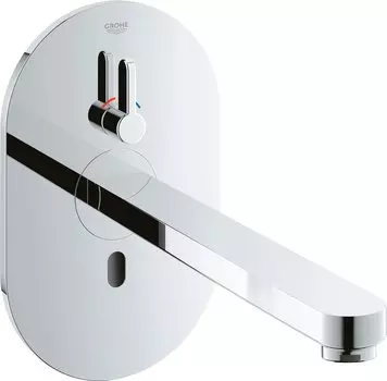 Смеситель Grohe Eurosmart Cosmopolitan E 36376000 для раковины, хром