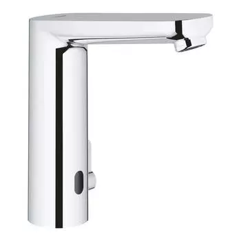 Смеситель Grohe Eurosmart Cosmopolitan E 36422000 для раковины, инфракрасный