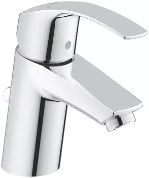 Смеситель Grohe Eurosmart New 23788002 для раковины