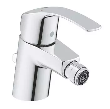 Смеситель Grohe Eurosmart New 23789002 для биде