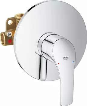 Смеситель Grohe Eurosmart New 33556002 для душа