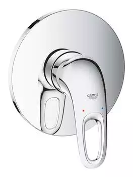 Смеситель Grohe Eurostyle 2015 24048003 для ванны с душем