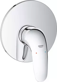 Смеситель Grohe Eurostyle 23725003 для душа, с внутренней частью