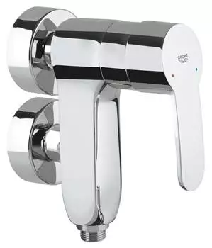 Смеситель Grohe Eurostyle C 23300000 для душа