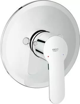 Смеситель Grohe Eurostyle Cosmopolitan 33635002 для душа