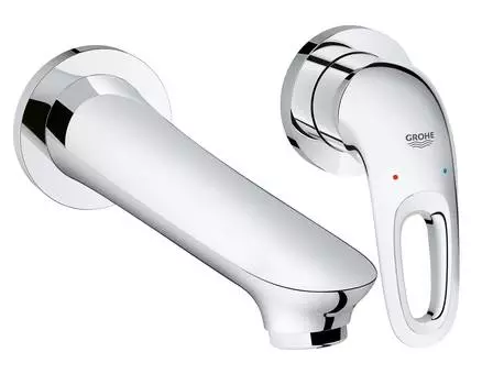 Смеситель Grohe Eurostyle New 19571003 для раковины