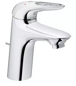 Смеситель Grohe Eurostyle New 23374003 для раковины