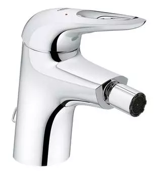 Смеситель Grohe Eurostyle New 33566003 для биде, с цепочкой