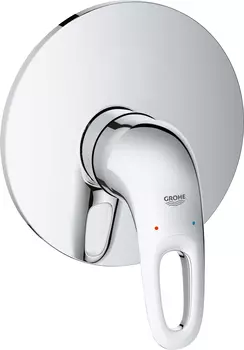 Смеситель Grohe Eurostyle New 33635003 для душа