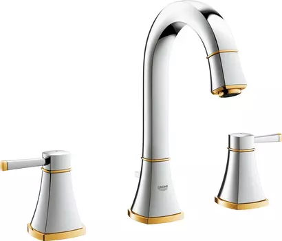 Смеситель Grohe Grandera 20389IG0 для раковины