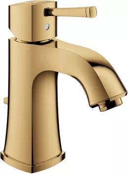 Смеситель Grohe Grandera 23303GL0 для раковины, холодный рассвет глянец