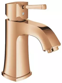 Смеситель Grohe Grandera 23310DA0 для раковины, тёплый закат глянец