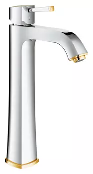 Смеситель Grohe Grandera 23313IG0 для раковины