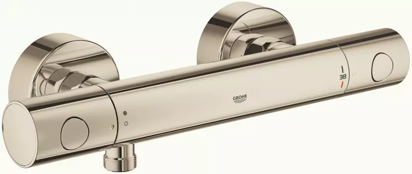 Смеситель Grohe Grohtherm 1000 Cosmopolitan 34065BE2 для душа