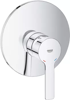 Смеситель Grohe Lineare 19296001 для душа
