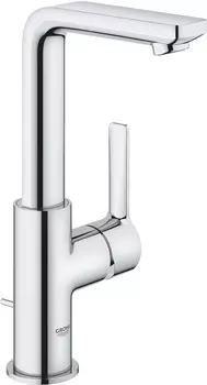 Смеситель Grohe Lineare 23296001 для раковины