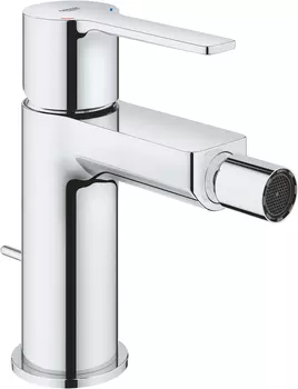 Смеситель Grohe Lineare 33848001 для биде