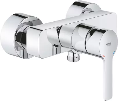 Смеситель Grohe Lineare 33865001 для душа