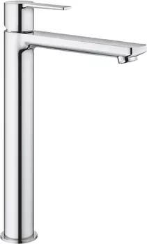 Смеситель Grohe Lineare New 23405001 для раковины