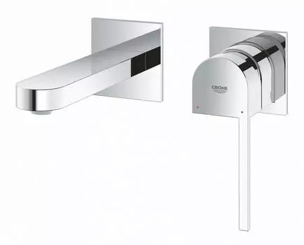 Смеситель Grohe Plus 29303003 для раковины