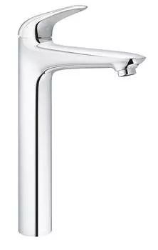Смеситель Grohe Wave 23585001 для раковины