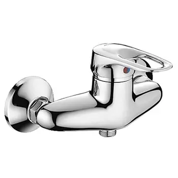 Смеситель Haiba HB04 HB2004 для душа