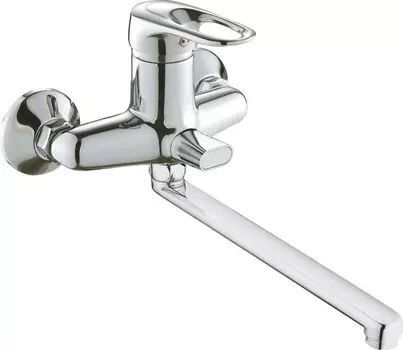 Смеситель Haiba HB04 HB2204 для ванны