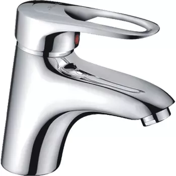 Смеситель Haiba HB1004 для раковины