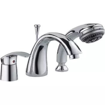 Смеситель Haiba HB1121 для ванны с душем