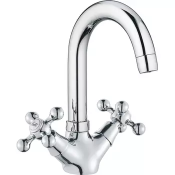 Смеситель Haiba HB1219 для раковины