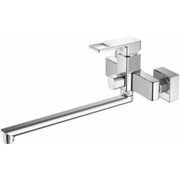 Смеситель Haiba HB22615 для ванны