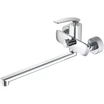 Смеситель Haiba HB22616 для ванны