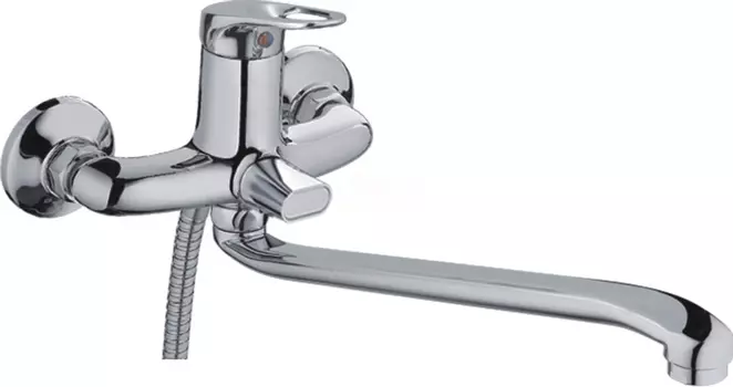 Смеситель Haiba HB37 HB2237 для ванны