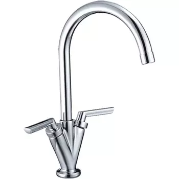 Смеситель Haiba HB4098 для кухни