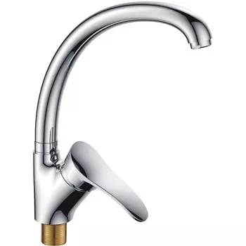 Смеситель Haiba HB4101-2 для кухни