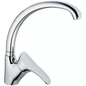 Смеситель Haiba HB4101 для кухни