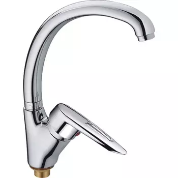 Смеситель Haiba HB4107-2 для кухни