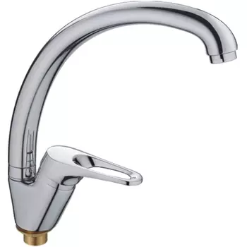 Смеситель Haiba HB4113-2 для кухни