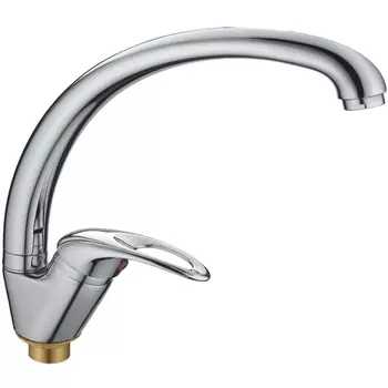 Смеситель Haiba HB4115-2 для кухни