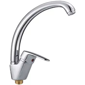 Смеситель Haiba HB4116-2 для кухни