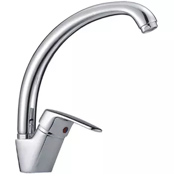 Смеситель Haiba HB4116 для кухни